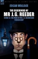 Portada de The Casebooks of MR J. G. Reeder