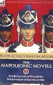 Portada de The Napoleonic Novels