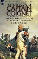 Portada de The Note-Books of Captain Coignet