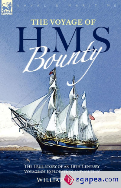 The Voyage of H. M. S. Bounty