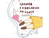 LEONOR E A BAILARINA AO VENTO.(INFANTIL)