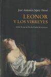 LEONOR Y LOS VIRREYES
