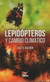 Lepidopteros Y Cambio Climatico