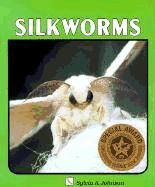 Portada de Silkworms