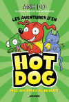 LES AVENTURES D#EN HOTDOG! 1 - Millors amics al rescat