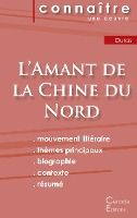 Portada de Fiche de lecture L'Amant de la Chine du Nord de Marguerite Duras (Analyse littéraire de référence et résumé complet)