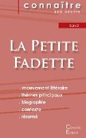 Portada de Fiche de lecture La Petite Fadette de George Sand (Analyse littéraire de référence et résumé complet)