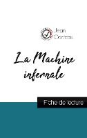 Portada de La Machine infernale de Jean Cocteau (fiche de lecture et analyse complète de l'oeuvre)
