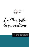Portada de Le Manifeste du surréalisme de André Breton (fiche de lecture et analyse complète de l'oeuvre)