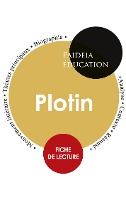 Portada de Plotin: Étude détaillée et analyse de sa pensée