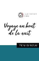 Portada de Voyage au bout de la nuit de Louis-Ferdinand Céline (fiche de lecture et analyse complète de l'oeuvre)