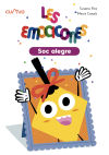 LES EMOCICONES:SOC ALEGRE.(LEMOS+5)