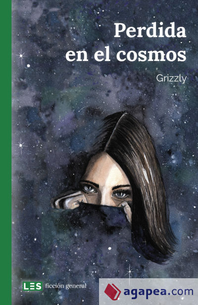 Perdida en el cosmos