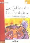 LES FABLES DE LA FOTAINE