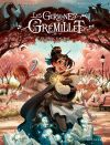 LES GERMANES GR&Eacute;MILLET 7. EL DRAC DAURAT