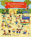 LES MEVES PRIMERES 150 PARAULES