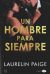 Portada de Un Hombre Enamorado (Man in Charge 2), de Laurelin Paige