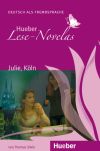 LESE-NOVELAS.A1.Julie, Koeln.Leseheft