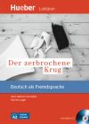 LESEH.A2.Der zerbrochene Krug.Lesehef+CD