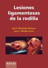 LESIONES LIGAMENTOSAS DE LA RODILLA