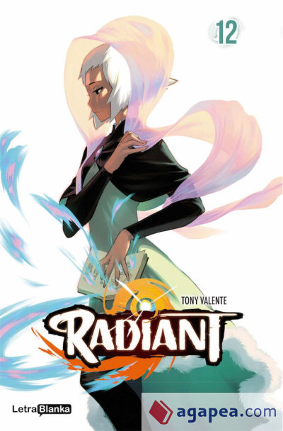 RADIANT 12