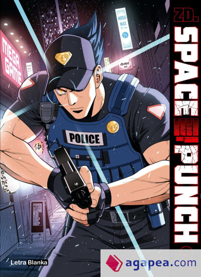 Space Punch 02