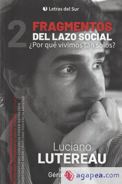 FRAGMENTOS DEL LAZO SOCIAL