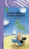 LETRAS PARA ARMAR POEMAS