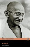 LEVEL 2: GANDHI BOOK AND MP3 PACK