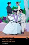 LEVEL 2: THE IMPORTANCE OF BEING EARNEST BOOK AND MP3 PACK