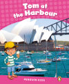 LEVEL 2: TOM AT THE HARBOUR CLIL