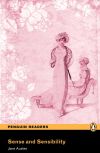 Level 3: Sense And Sensibility Book And Mp3 Pack