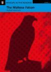 LEVEL 4: THE MALTESE FALCON BOOK & MULTI-ROM WITH MP3 PACK