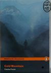 LEVEL 5: COLD MOUNTAIN BOOK AND MP3 PACK