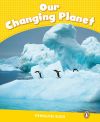 Level 6: Our Changing Planet Clil