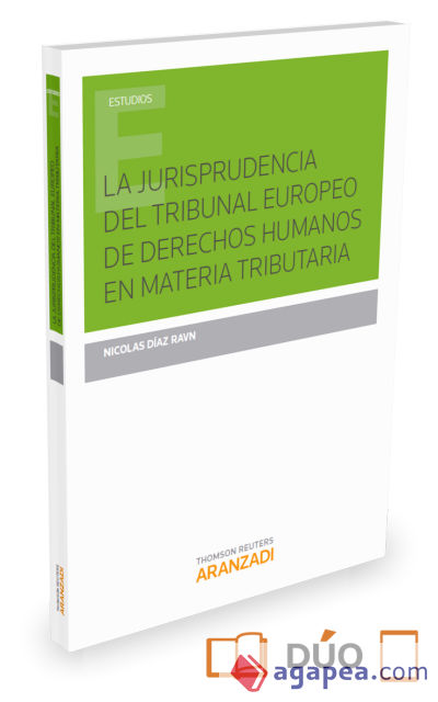 JURISPRUDENCIA DEL TRIBUNAL EUROPEO DE DERECHOS HUMANOS