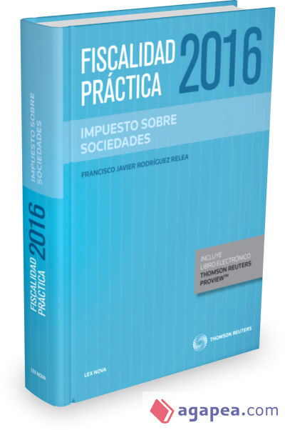 FISCALIDAD PRACTICA 2016