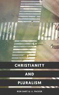 Portada de Christianity and Pluralism