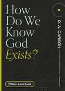 Portada de How Do We Know God Exists?