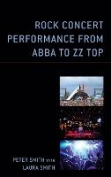 Portada de Rock Concert Performance from Abba to ZZ Top