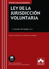 LEY DE LA JURISDICCIÓN VOLUNTARIA