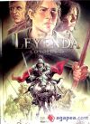 LEYENDA 3. LA GRAN BATALLA