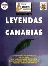 LEYENDAS CANARIAS PRIMERA PARTE