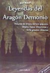 LEYENDAS DEL ARAGÓN DEMONIO