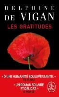 Portada de LES GRATITUDES