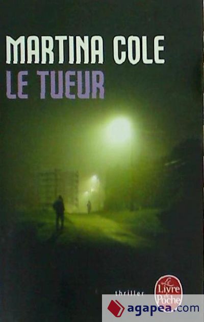 Le Tueur