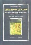 LIBER MINOR DE COITU. TRATADO MENOR DE ANDROLOGÍA. ANÓNIMO SALERNITANO