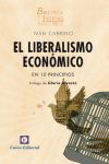 LIBERALISMO ECONOMICO EN 10 PRINCIPIOS