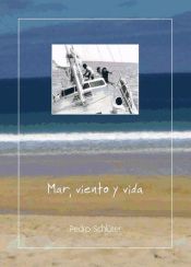 Portada de MAR, VIENTO Y VIDA (Ebook)