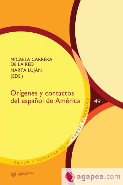 ORIGENES Y CONTACTOS DEL ESPA?OL DE AMERICA